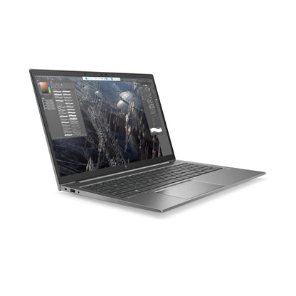 HP ZBook Firefly 15 G7 price Egypt i7-10810U Quadro P520 4GB 15.6 FHD UHD 4K lightweight workstation استيراد