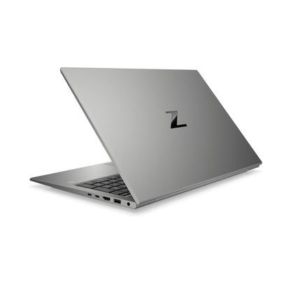لابتوب HP ZBook Firefly 15 G8 محطة عمل متنقلة خفيفة بمعالج i7-1185G7 وكارت T1200