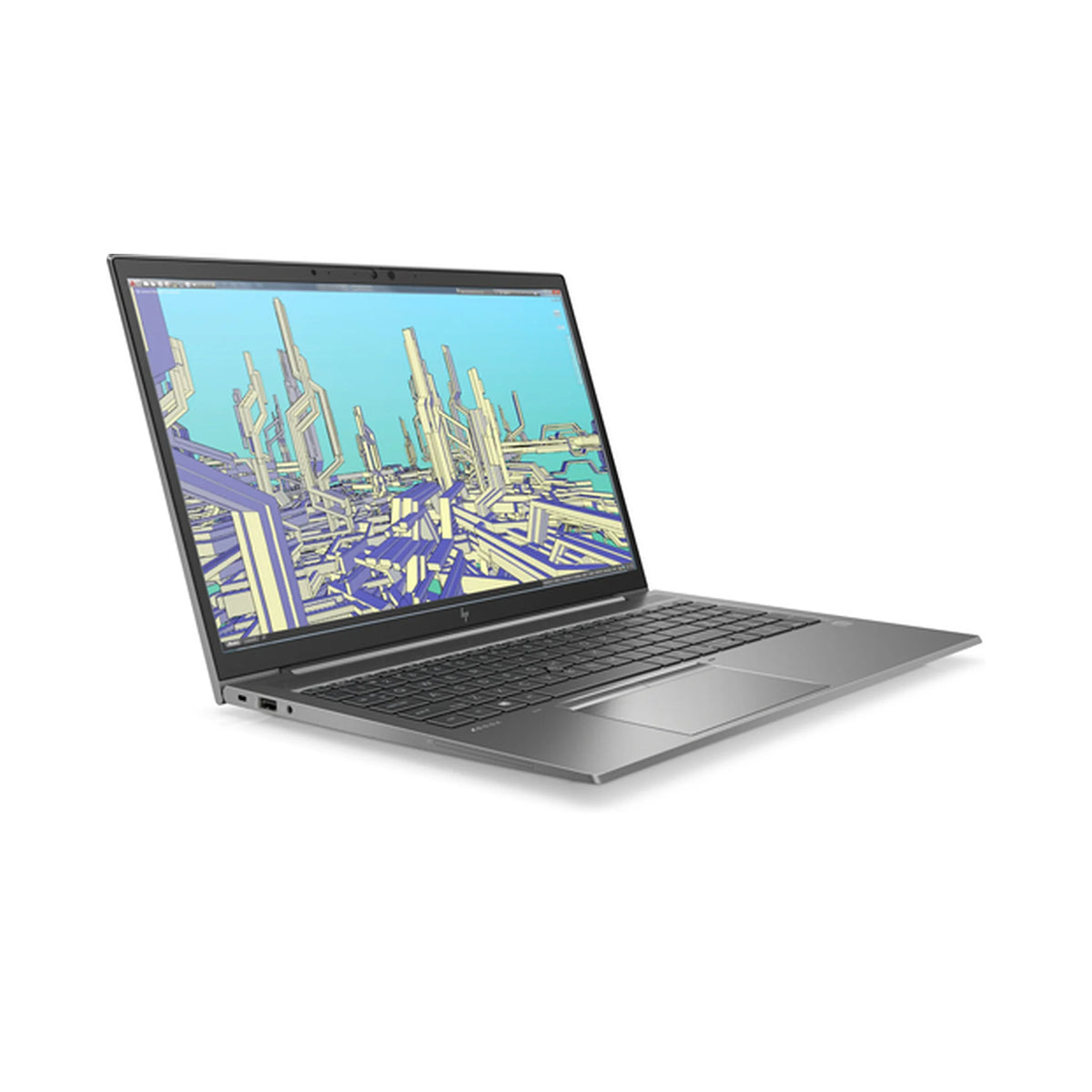 HP ZBook Firefly 15 G8 i7-1185G7 T1200 64GB RAM 4TB NVMe 15.6 inch FHD workstation Egypt price