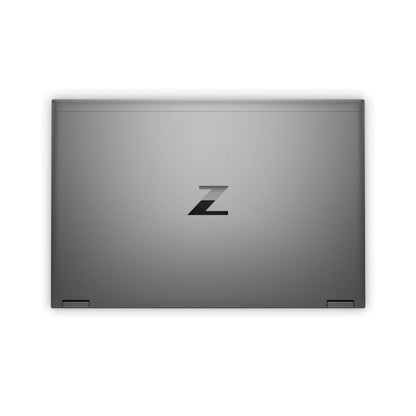 Hp Zbook Fury 15 G8 128Gb Ram 4X Nvme Slots