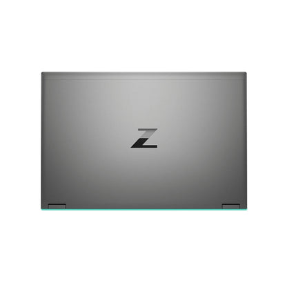 HP ZBook Fury 15 G8 mobile workstation with Intel Core i7-11850H and NVIDIA RTX A5000 16GB