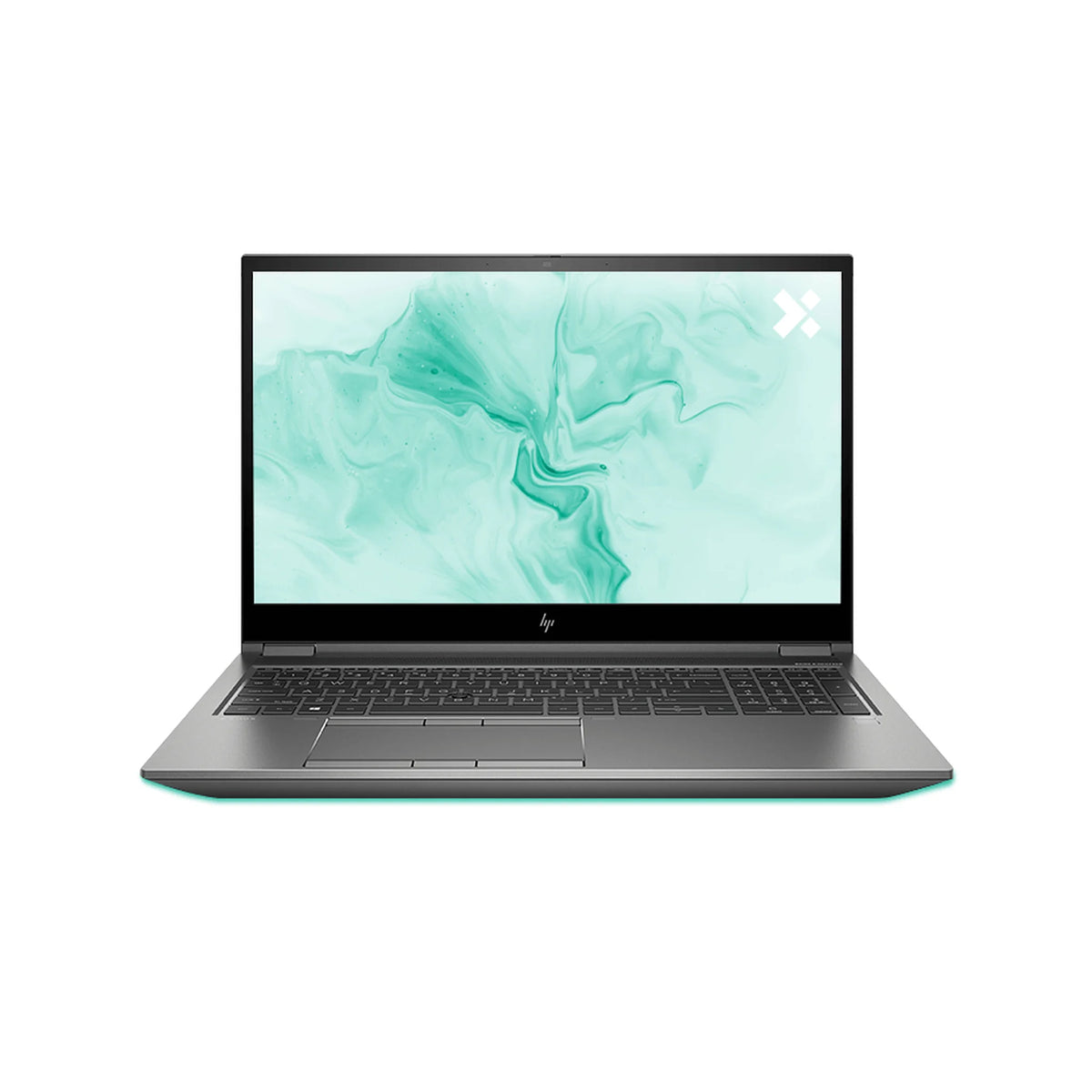 HP ZBook Fury 15 G8 mobile workstation with Intel Core i7-11850H and NVIDIA RTX A5000 16GB