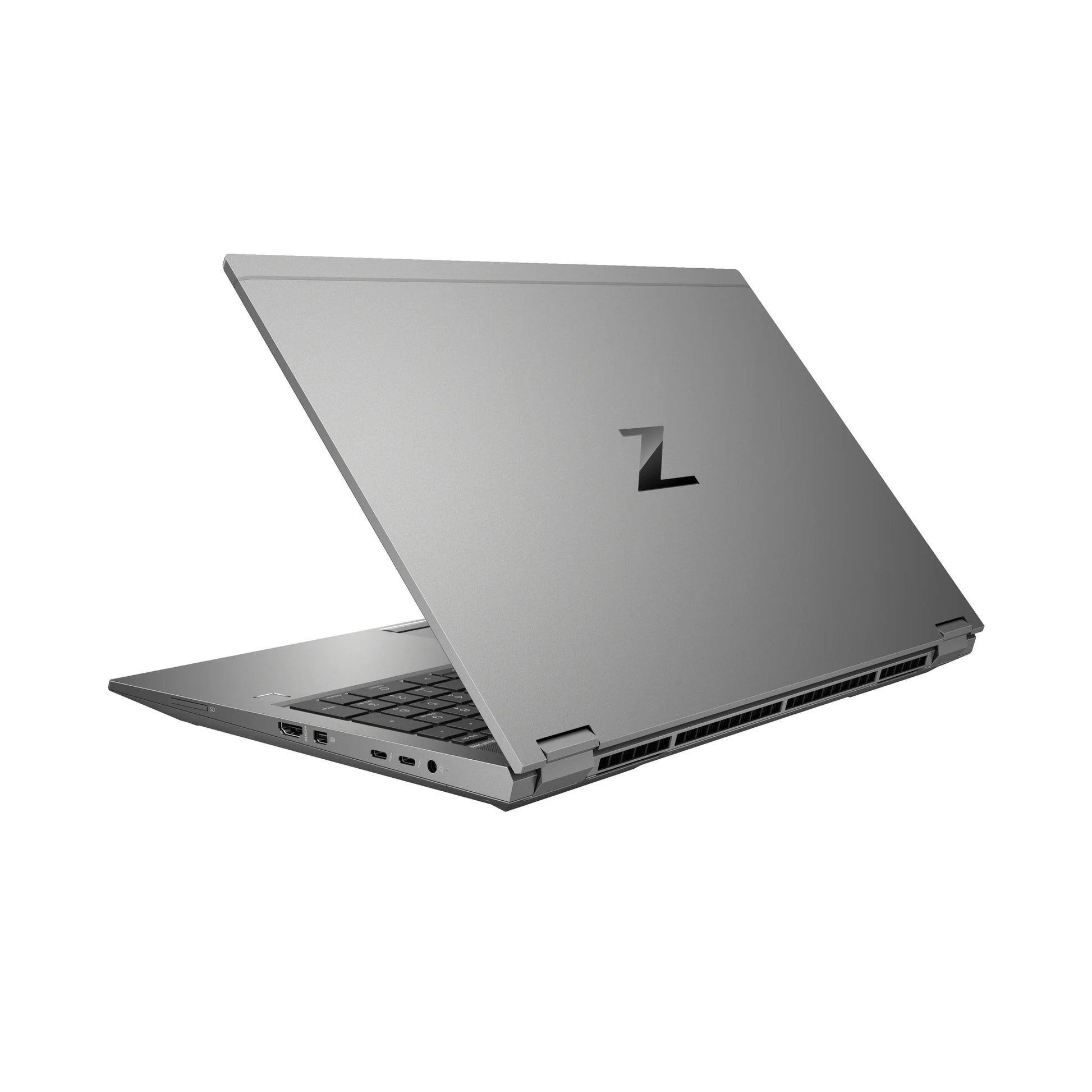 Hp Zbook Fury 15 G8 Keyboard Deck Top