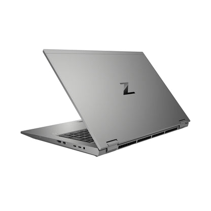 لاب توب HP ZBook Fury 17 G8 ورك ستيشن معالج i7-11800H وكارت Quadro T1200 استعمال خارج في مصر