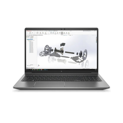 HP ZBook Power G8 Mobile Workstation - TARGET Store Egypt
