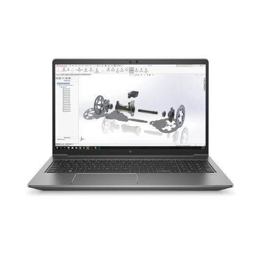 HP ZBook Power G8 Mobile Workstation - TARGET Store Egypt