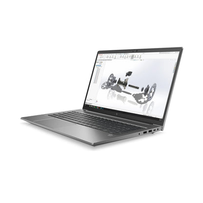HP ZBook Power G8 Nvidia Quadro T1200 Professional Graphics - Egypt Price