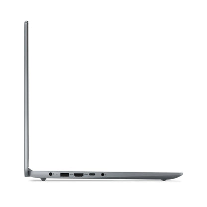 Lenovo IdeaPad Slim 3 15IRH8 – Intel Core i7-13620H, 16GB RAM, 512GB SSD, 15.6-inch FHD