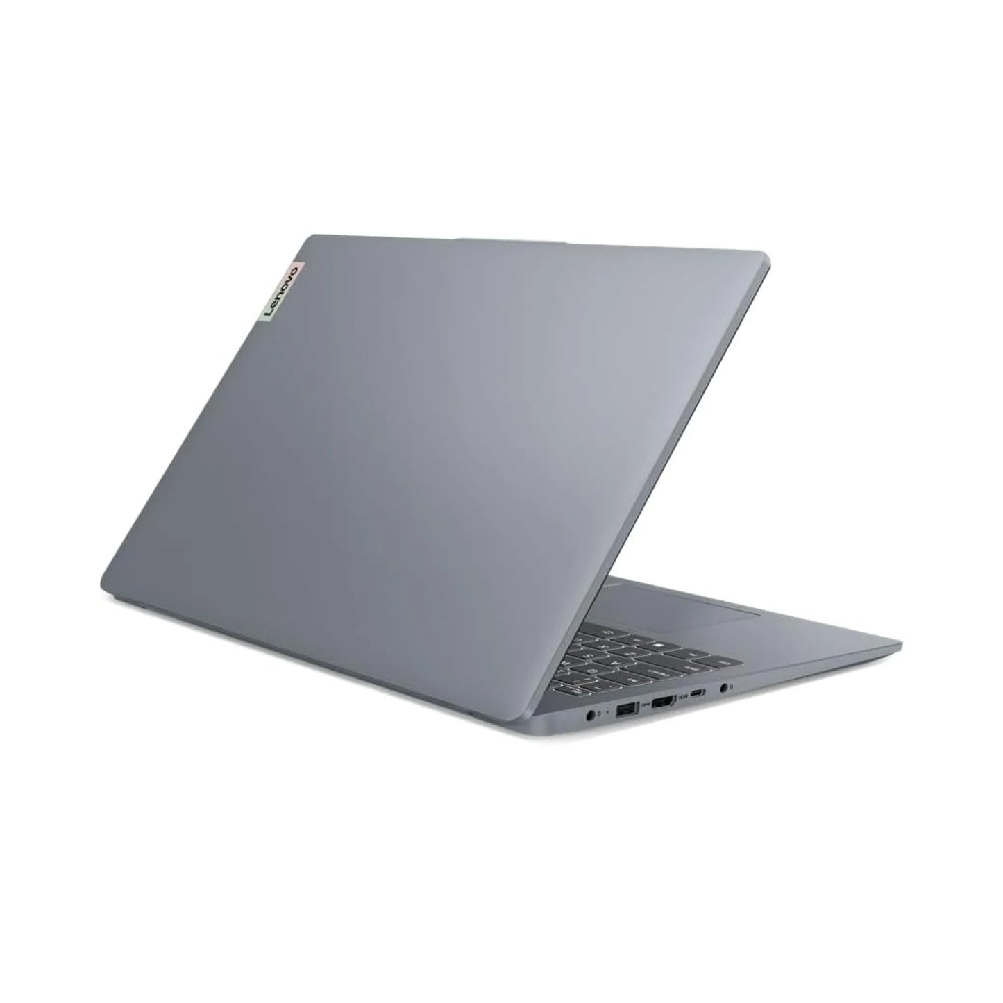 Lenovo IdeaPad Slim 3 15IRH8 – Intel Core i7-13620H, 16GB RAM, 512GB SSD, 15.6-inch FHD
