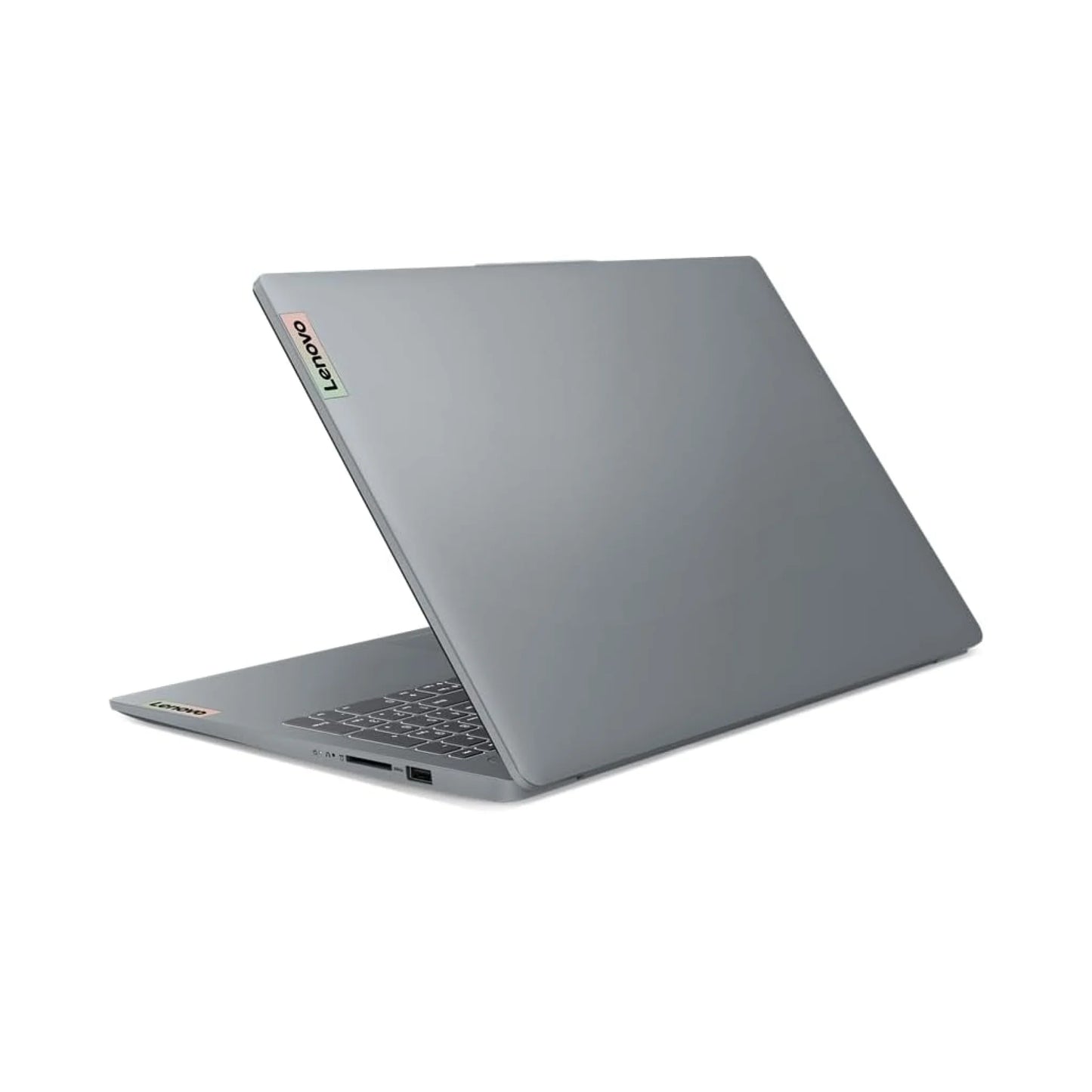 Lenovo IdeaPad Slim 3 15IRH8 – Intel Core i7-13620H, 16GB RAM, 512GB SSD, 15.6-inch FHD