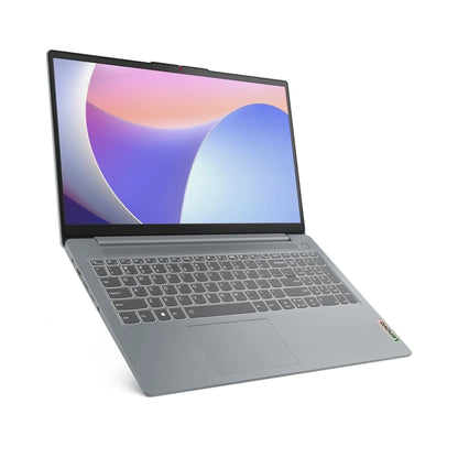 Lenovo IdeaPad Slim 3 15IRH8 – Intel Core i7-13620H, 16GB RAM, 512GB SSD, 15.6-inch FHD