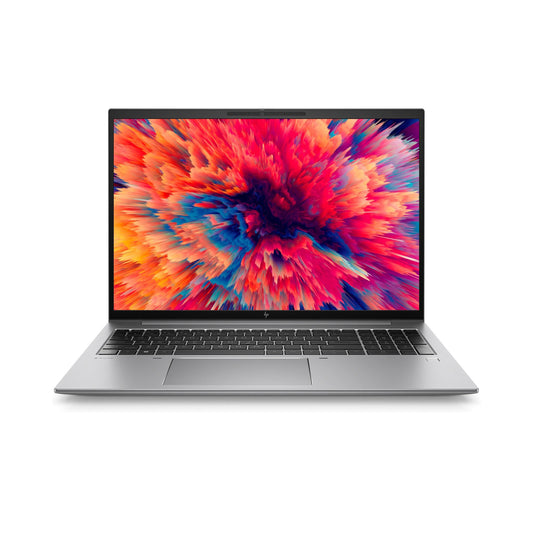 HP ZBook Firefly 16 G9 - Core i7-1265U