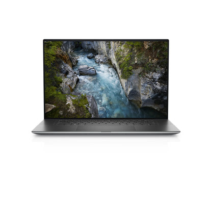 Dell Precision 5770 - Intel Core i7-12700H