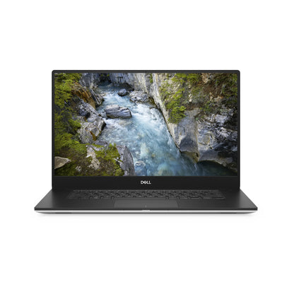 Dell Precision 5540 mobile workstation 15.6-inch with NVIDIA Quadro T2000 graphics TARGET Store Egypt