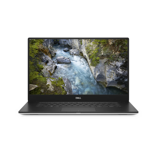 Dell Precision 5540 mobile workstation 15.6-inch with NVIDIA Quadro T2000 graphics TARGET Store Egypt