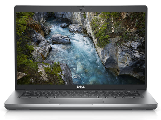 Dell Precision 3470 mobile workstation 14-inch with NVIDIA T550 graphics TARGET Store Egypt