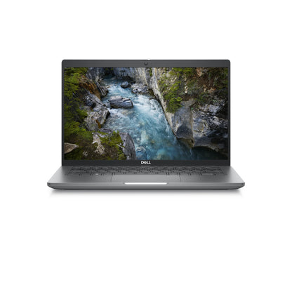 Dell Precision 3480 - Intel Core i7-1370P