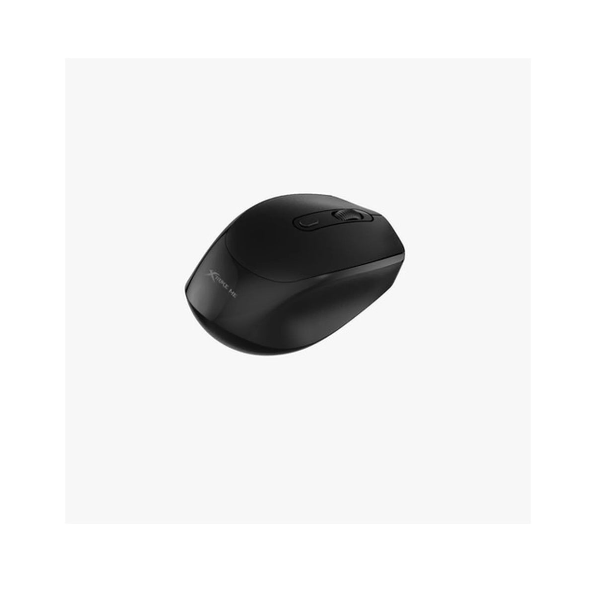 ماوس Xtrike Me GW-120L وايرلس أوبتيكال مع ريسيفر USB نانو