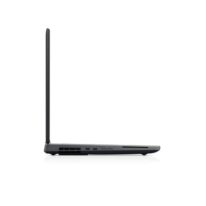 Dell Precision 7530 - Intel Core i5-8400H