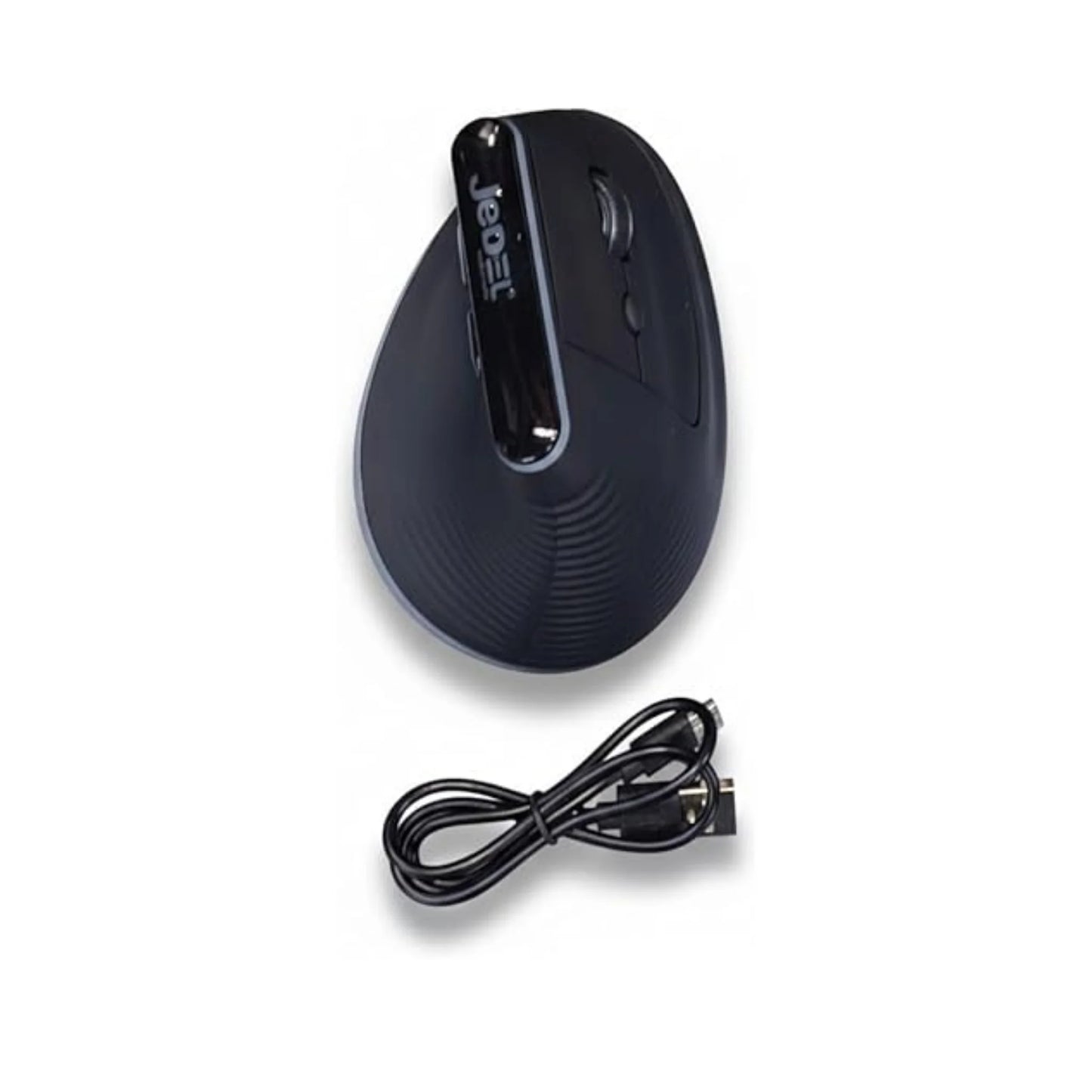 JEDEL W925P vertical wireless mouse Egypt price ergonomic 2.4GHz 6 buttons adjustable DPI
