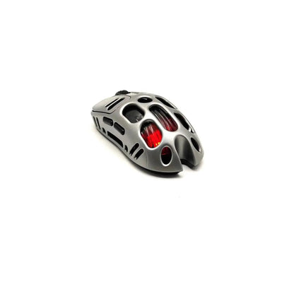 JEDEL WD153 wireless gaming mouse Egypt price honeycomb 63g Type-C rechargeable dual mode