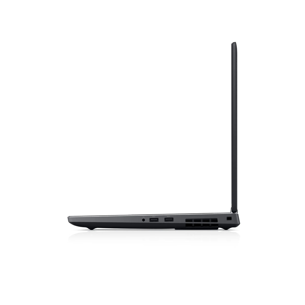 Dell Precision 7530 - Intel Core i5-8400H