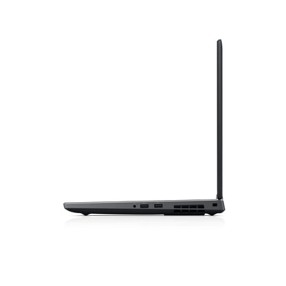 Dell Precision 7530 - Intel Core i5-8400H