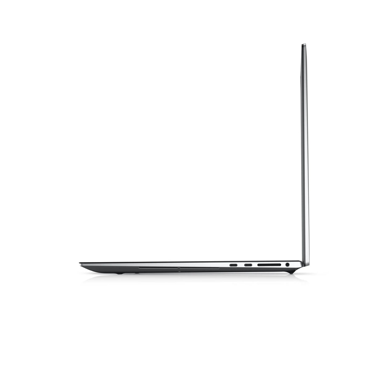 Dell Precision 5770 - Intel Core i7-12700H