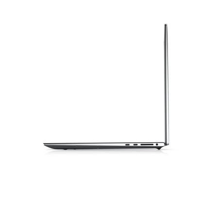 Dell Precision 5770 - Intel Core i7-12700H