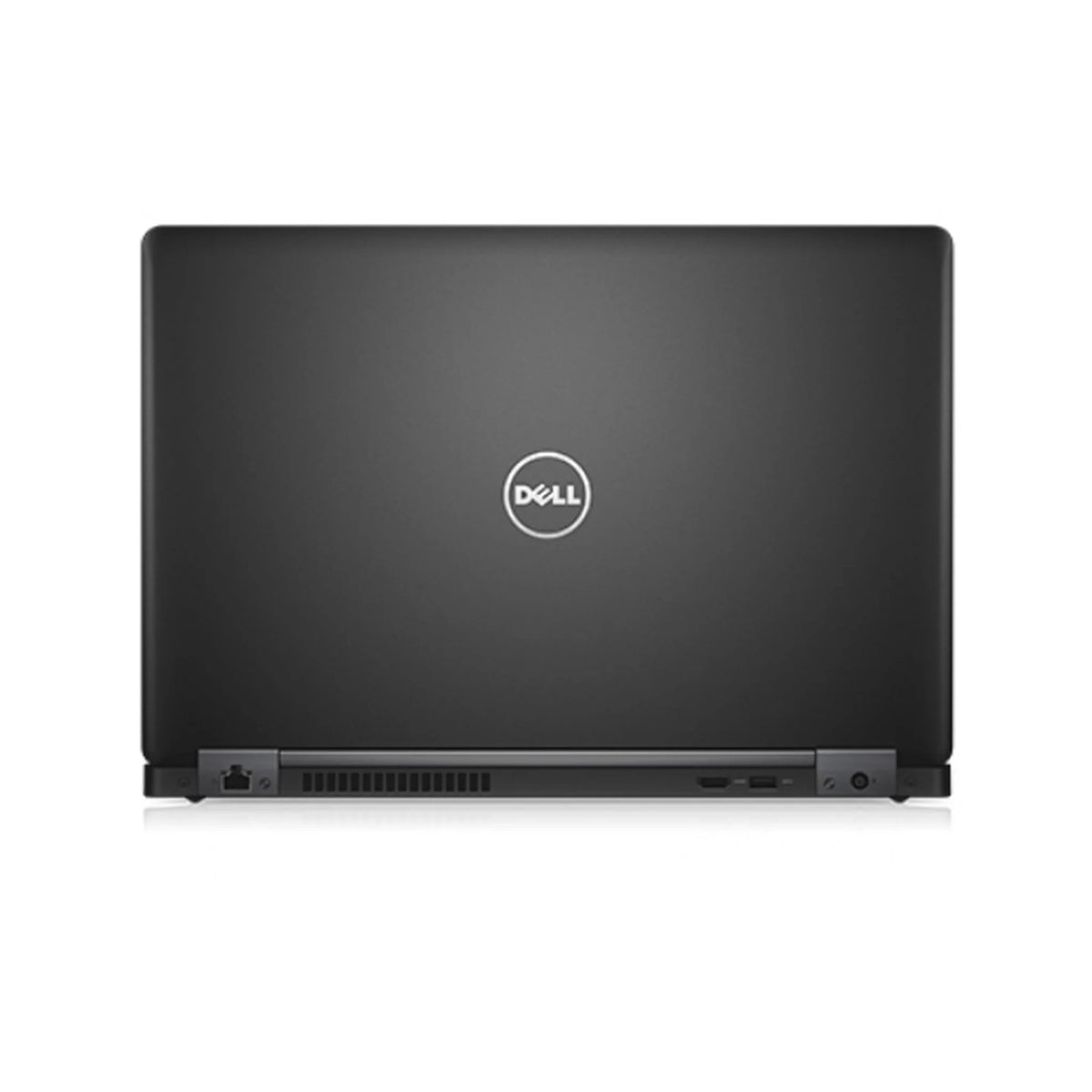 Dell Precision 3520 - Intel Core i7-7820HQ
