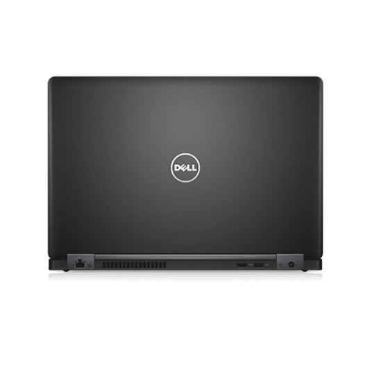 Dell Precision 3520 - Intel Core i7-7820HQ