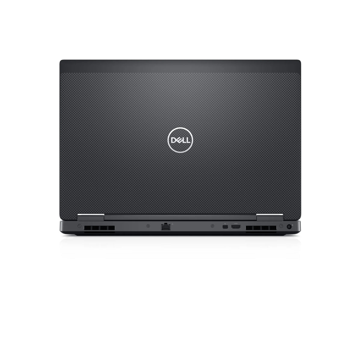 Dell Precision 7530 - Intel Core i5-8400H