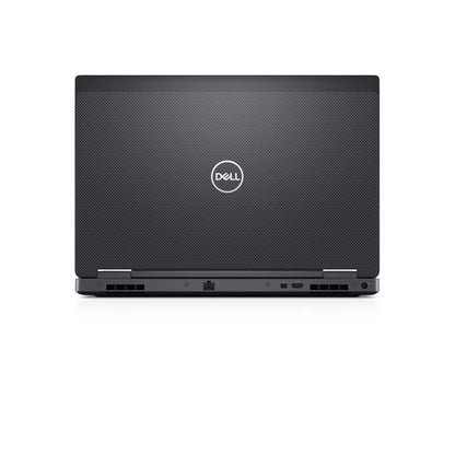 Dell Precision 7530 - Intel Core i5-8400H
