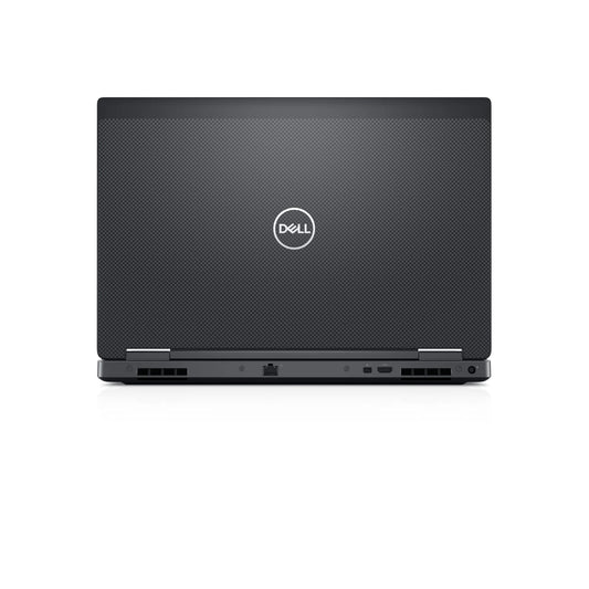 Dell Precision 7530 - Intel Core i5-8400H