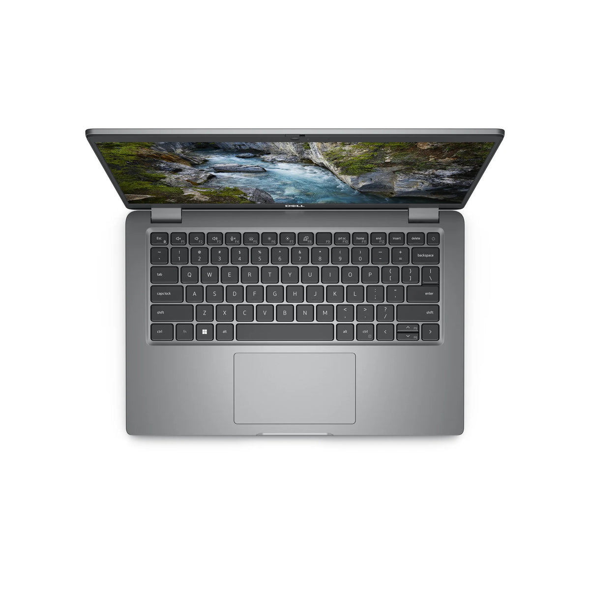 Dell Precision 3480 - Intel Core i7-1370P