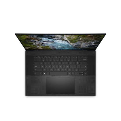 Dell Precision 5770 - Intel Core i7-12700H