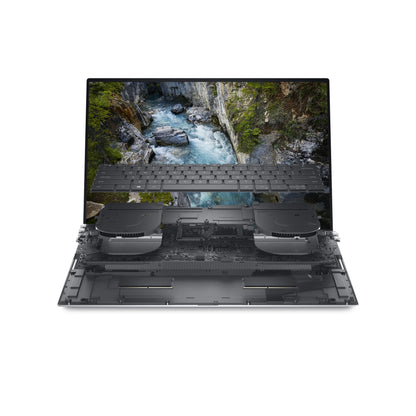 Dell Precision 5770 - Intel Core i7-12700H