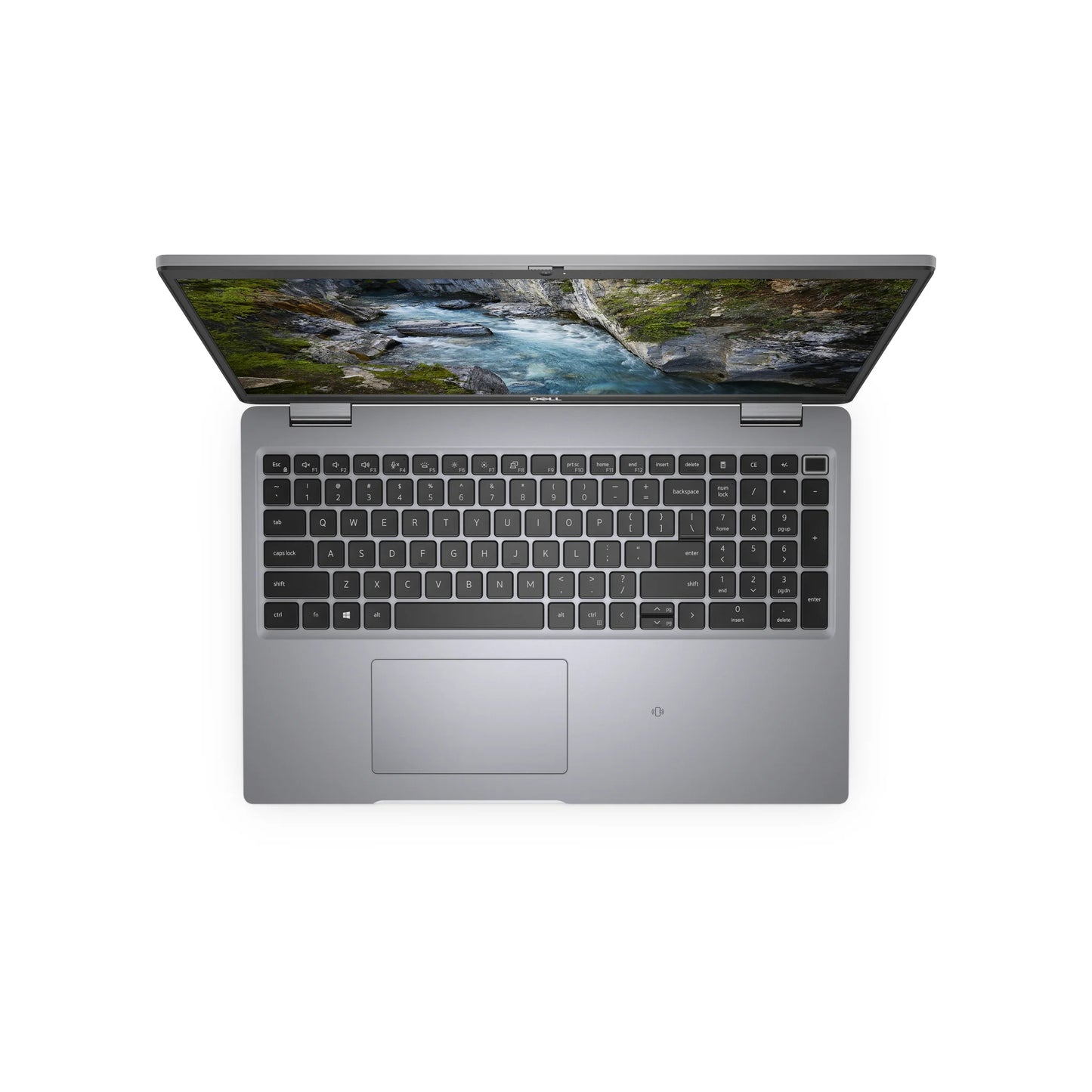 Img 05Dell Precision 3561 Mobile Workstation Laptop With Intel Core I5 11500H And Nvidia T600 Graphics Grade A Imported Egypt Keyboard