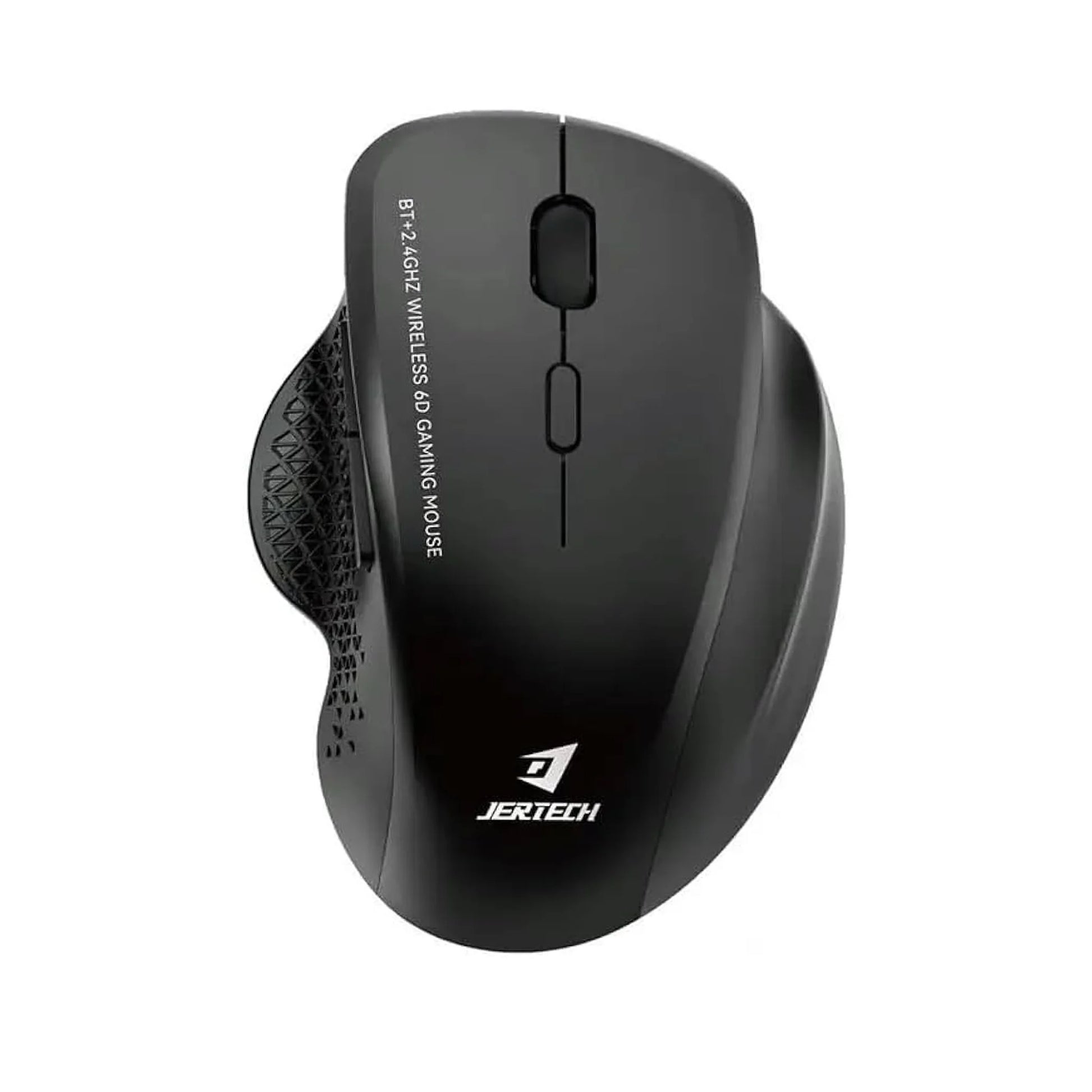Jertech Elite W500 Wireless Silent Mouse 2400 Dpi 6 Buttons 2 4G Bluetooth 200Hr Battery Target Store Egypt