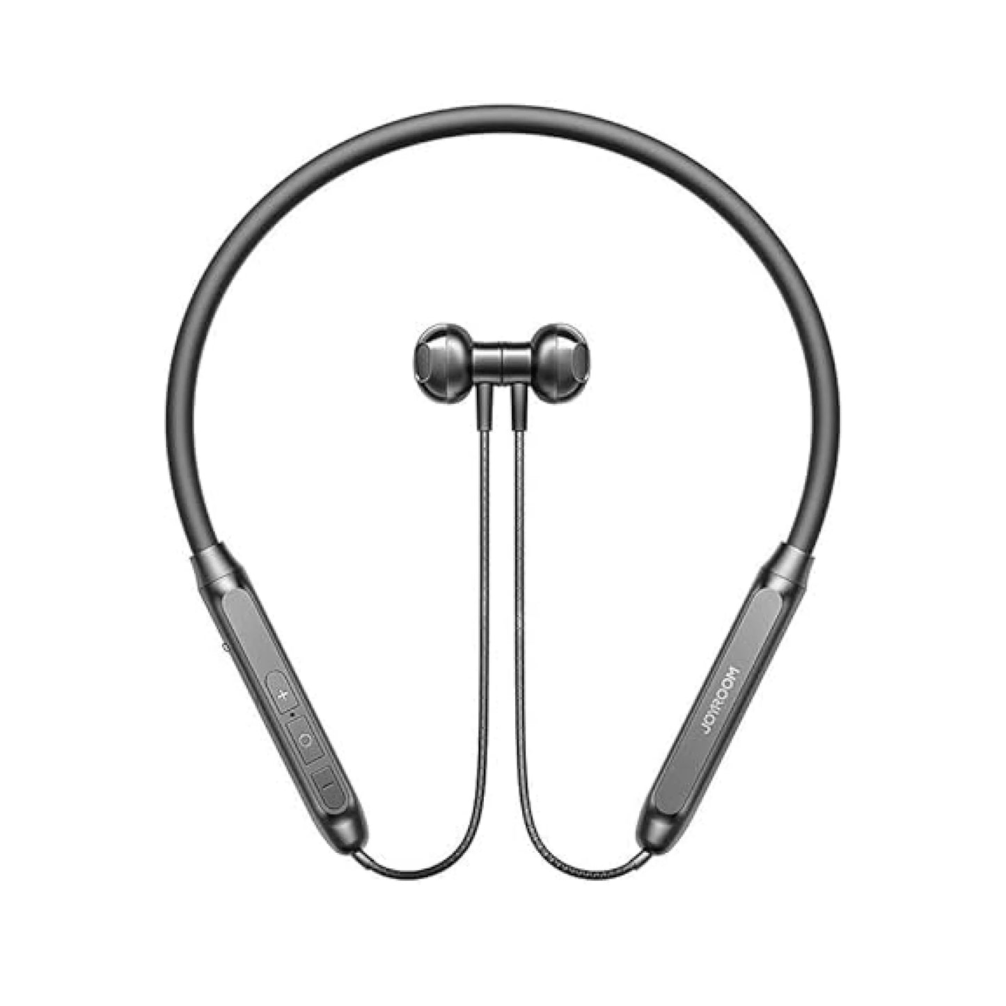Joyroom JR-D8 Magnetic Neckband Earphones | Bluetooth 5.3, Hi-Fi Sound, 8H Battery