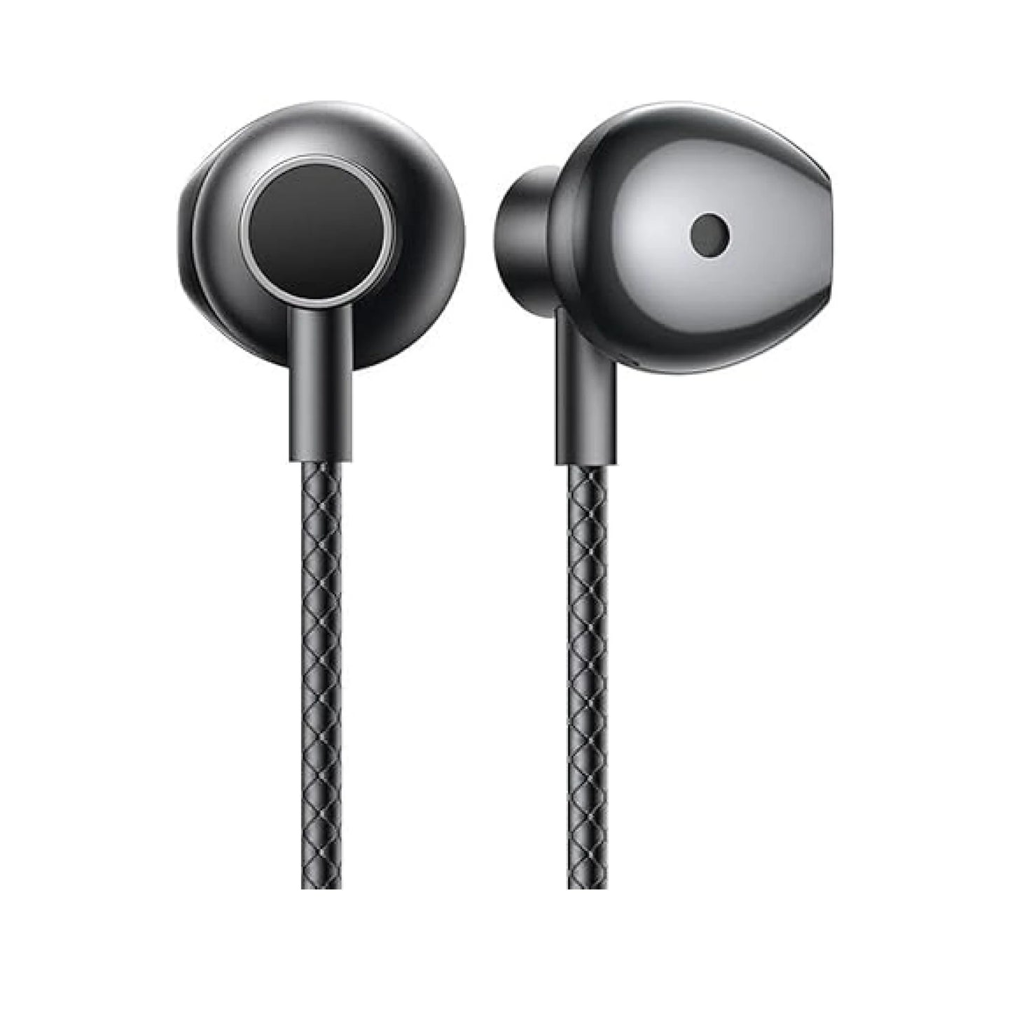 Joyroom JR-D8 Magnetic Neckband Earphones | Bluetooth 5.3, Hi-Fi Sound, 8H Battery