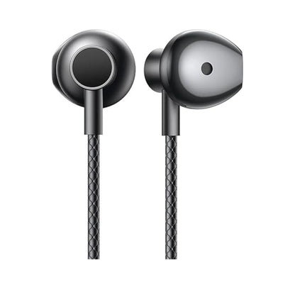 Joyroom JR-D8 Magnetic Neckband Earphones | Bluetooth 5.3, Hi-Fi Sound, 8H Battery