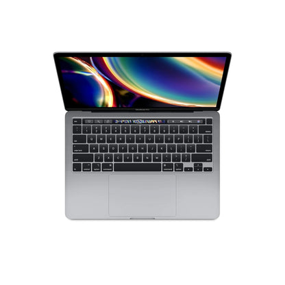 Macbook Pro 13 2020 I7 10Th Gen Professional Performance Egypt Price