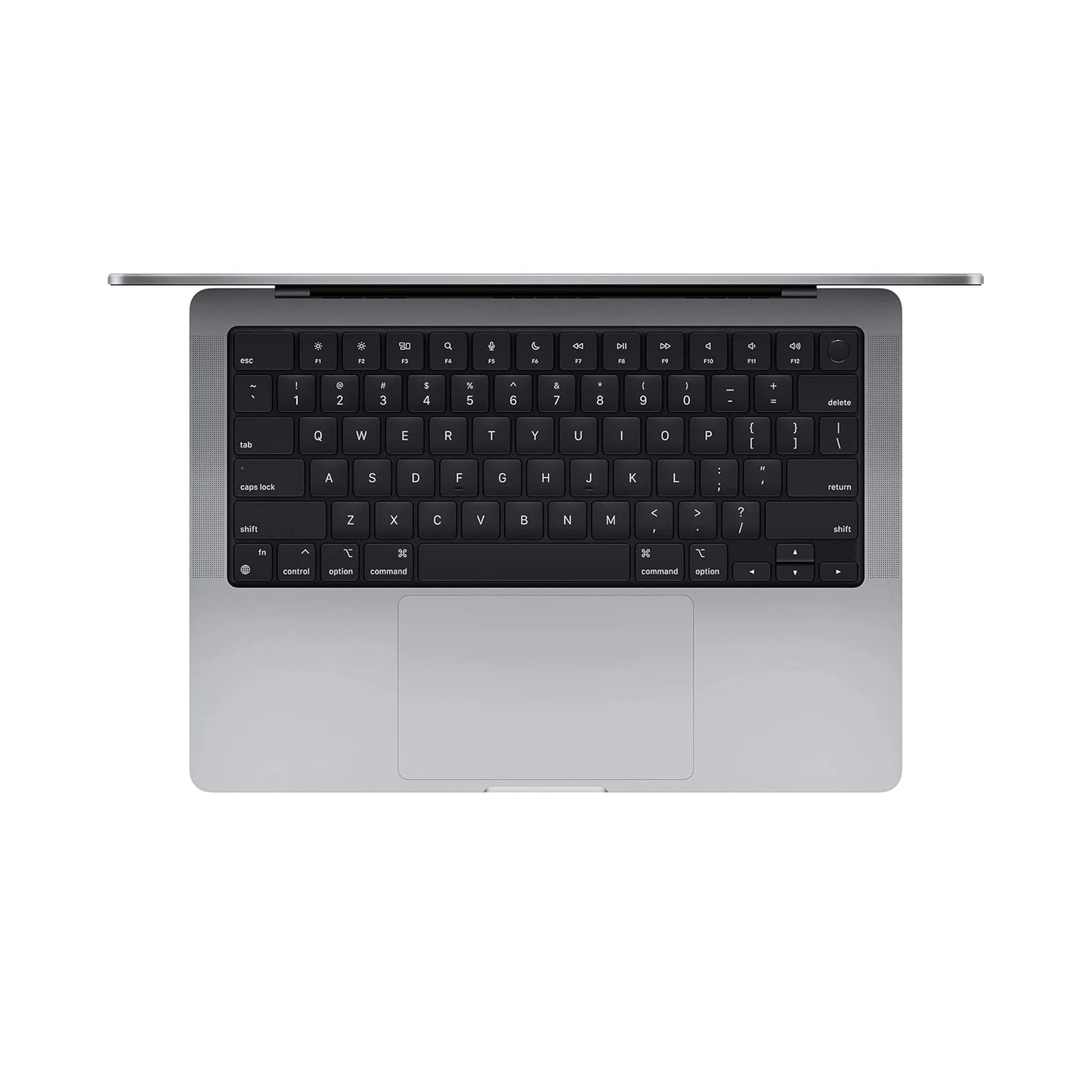 Apple MacBook Pro 14 Space Gray M1 Pro High-Performance Workstation - TARGET Egypt