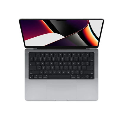 MacBook Pro 14 Liquid Retina XDR 120Hz Professional Display - Egypt Price