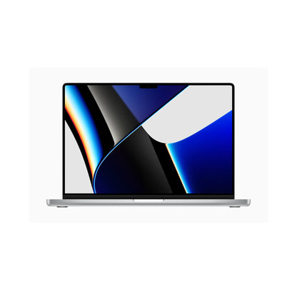 Apple MacBook Pro 16 M1 Pro Professional Studio Setup - TARGET Egypt