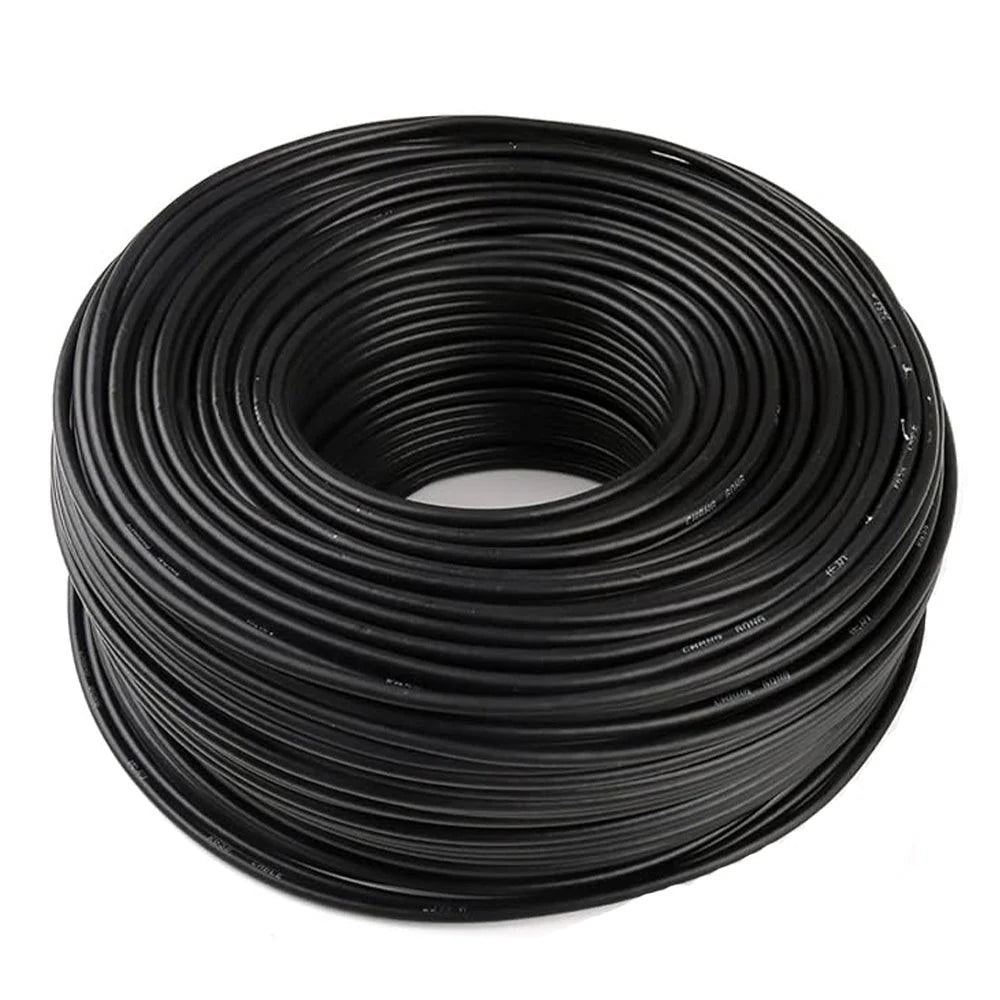 RG59 Coaxial Cable – CCTV Video Transmission Cable