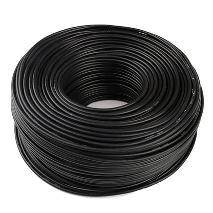 RG59 Coaxial Cable – CCTV Video Transmission Cable