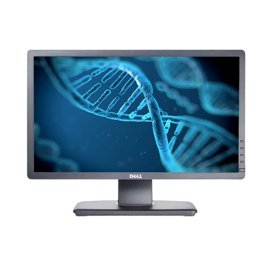 Dell P2412HB office monitor price Egypt Cairo adjustable stand professional desk setup