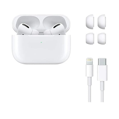 AirPods Pro (Semi Original) | Active Noise Cancellation, Spatial Audio